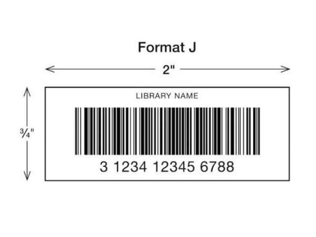 Format J