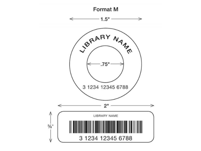 Format M